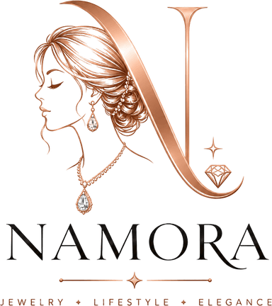 Namora — Jewelry, Lifestyle, Elegance